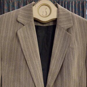 Sandra Blazer Sz 6